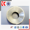 China OEM custom made aluminium high bay lamp shade die casting